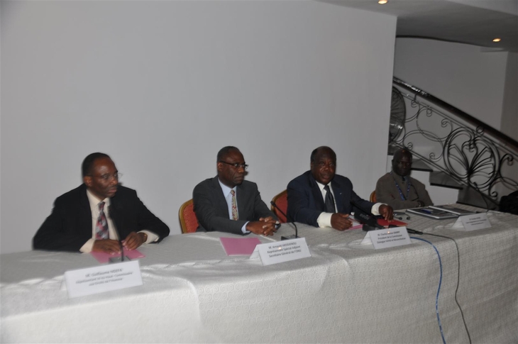 CDVR : Résolutions du Séminaire d`imprégnation de la CDVR sur les enjeux de la justice transitionnelle.